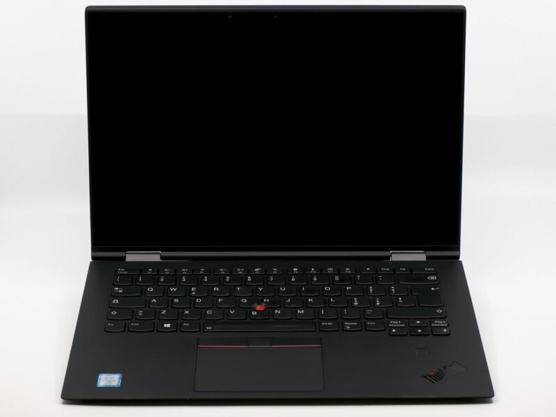 Lenovo ThinkPad X1 Yoga Gen3 Touch 14" i5/8gb/256gb - Image 4