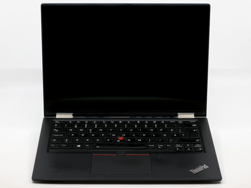 Lenovo Thinkpad YOGA X390 13.3" i5/16gb/256gb - Image 4