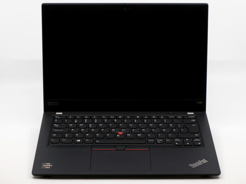 Lenovo Thinkpad X395 13.3" RYZEN7/16gb/512gb