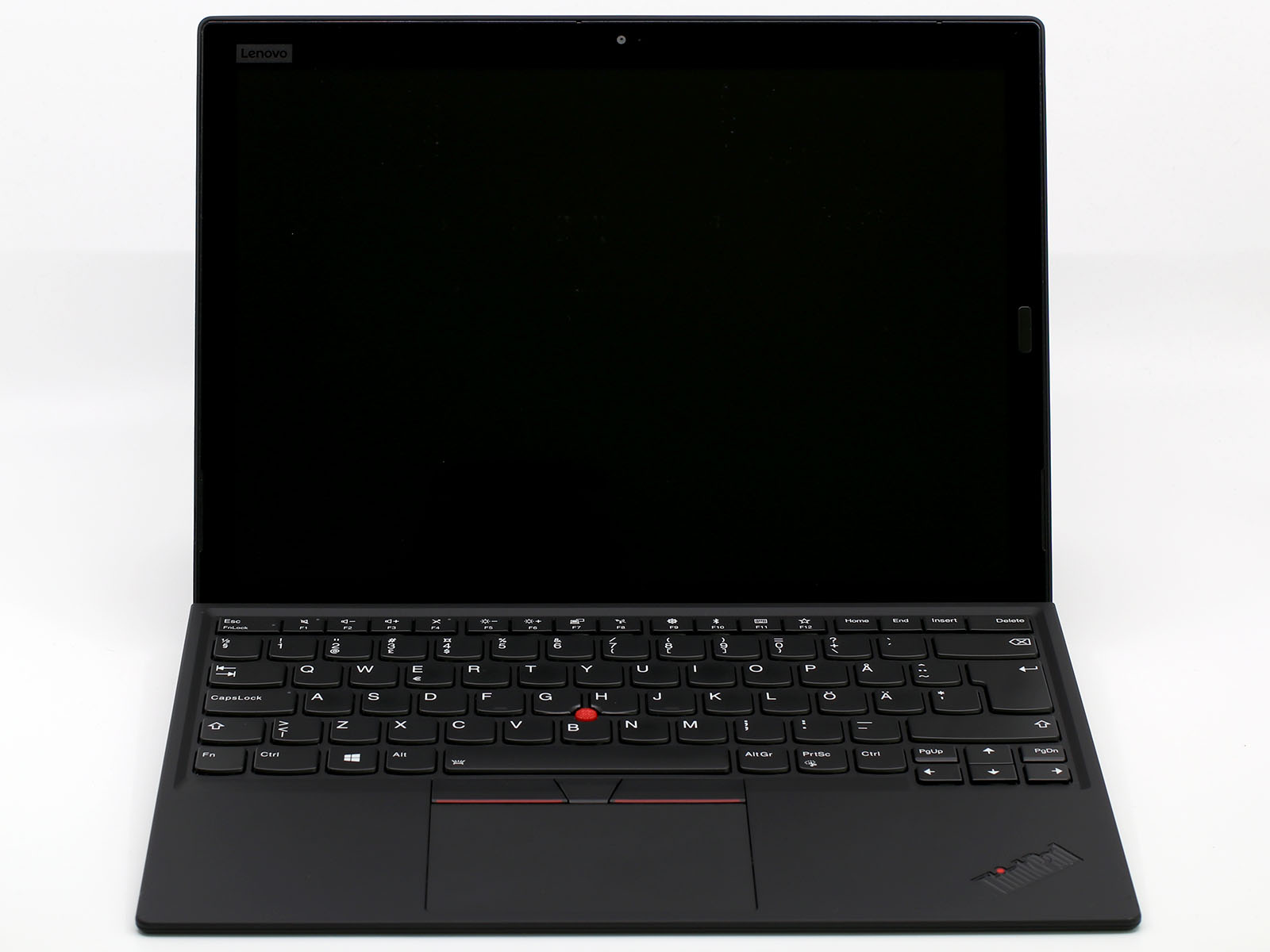 Lenovo ThinkPad X1 Tablet Gen 3 Touch 13" i5/8gb/256gb - Image 2