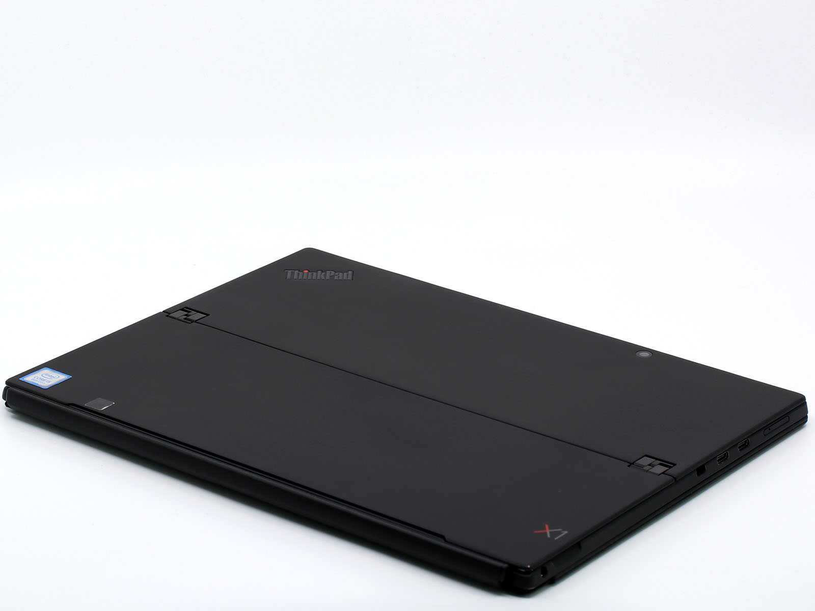 Lenovo ThinkPad X1 Tablet Gen 3 Touch 13" i5/8gb/256gb - Image 4