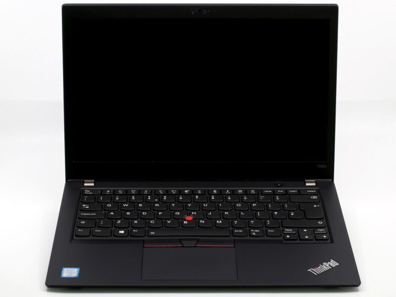 Lenovo Thinkpad T480S 14" i7/16gb/256gb