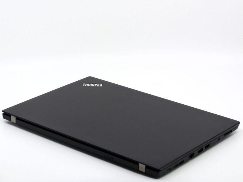Lenovo Thinkpad T480S 14" i7/16gb/256gb - Image 2