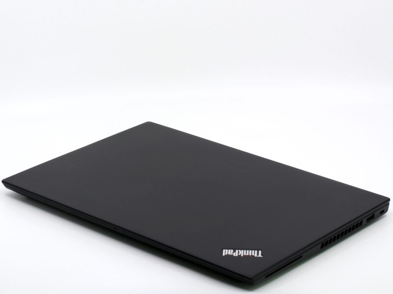 Lenovo ThinkPad T490s 14" i7/16gb/512gb - Image 3
