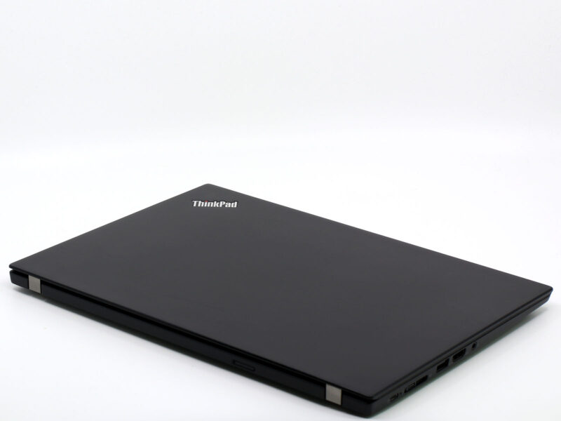 Lenovo ThinkPad T490s 14" i7/16gb/512gb - Image 2