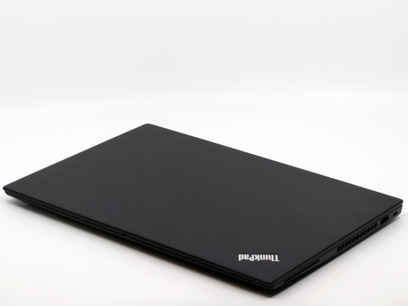 Lenovo ThinkPad T490s 14" i7/16gb/512gb - Image 3