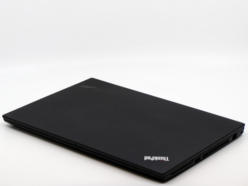 Lenovo ThinkPad T490 14" i7/16gb/256gb - Image 3