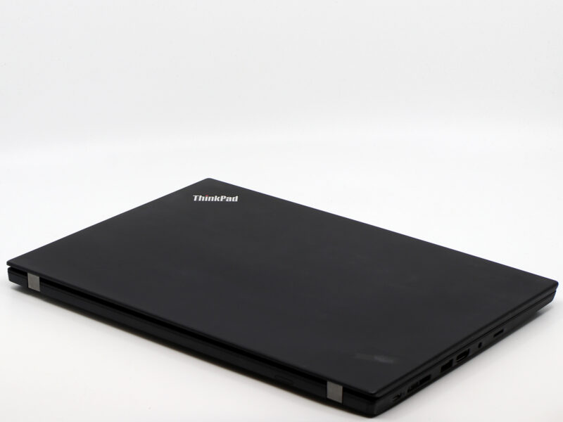 Lenovo ThinkPad T490 14" i7/16gb/256gb - Image 2