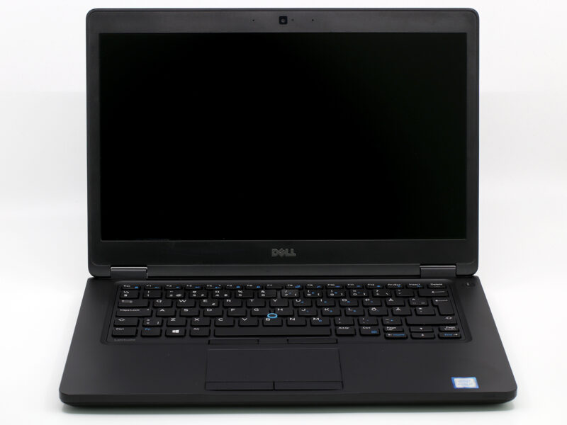 Dell Latitude 5480 14" i7/16gb/256gb
