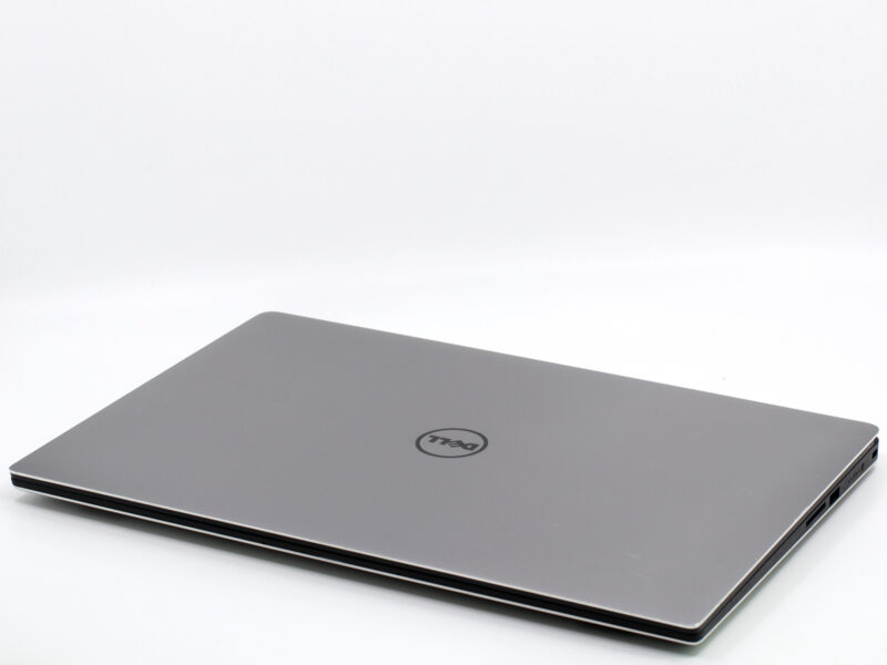 Dell Precision 5520 15,6" i7/16gb/512gb/Quadro - Image 3