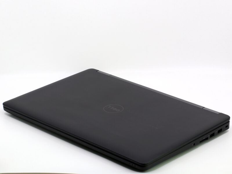 Dell Latitude E5570 15.6" i7/16gb/256gb/Radeon - Image 3