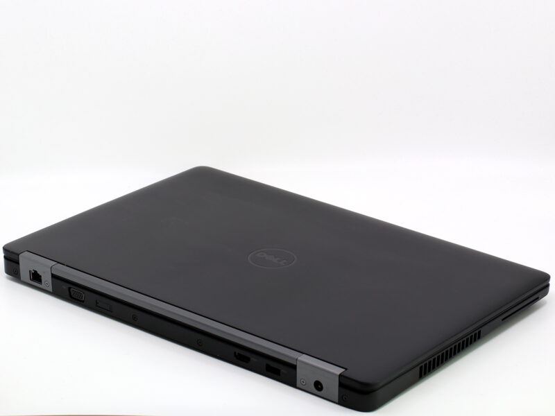 Dell Latitude E5570 15.6" i7/16gb/256gb/Radeon - Image 2