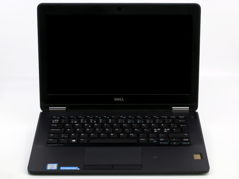 Dell Latitude E7270 12.5" i7/16gb/256gb