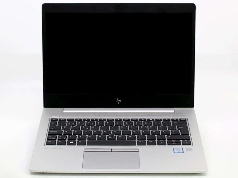 HP EliteBook 830 G5 13,3" i7/16gb/256gb