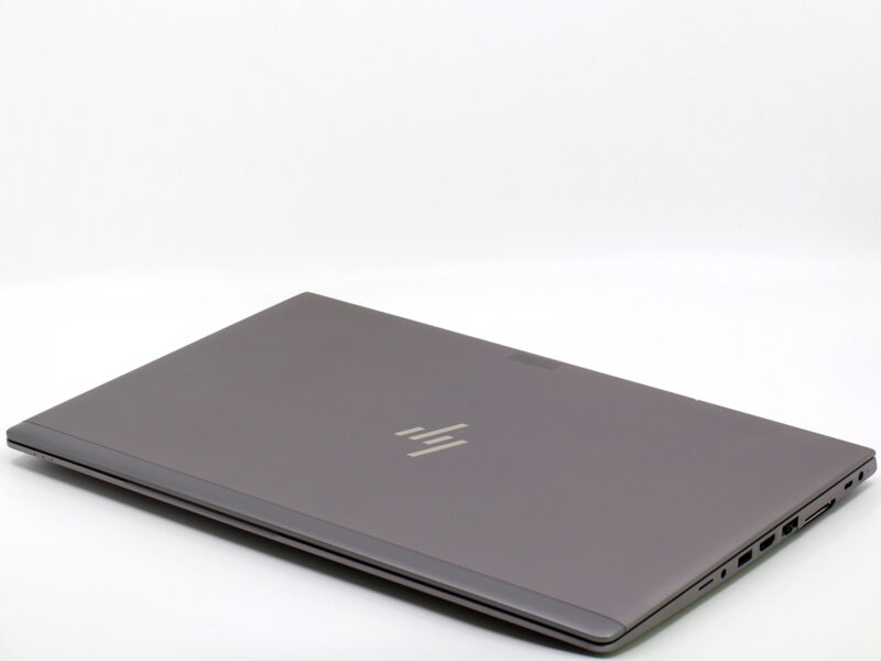HP ZBook 15u G5 15.6" i7/32gb/256gb/RadeonWX - Image 3