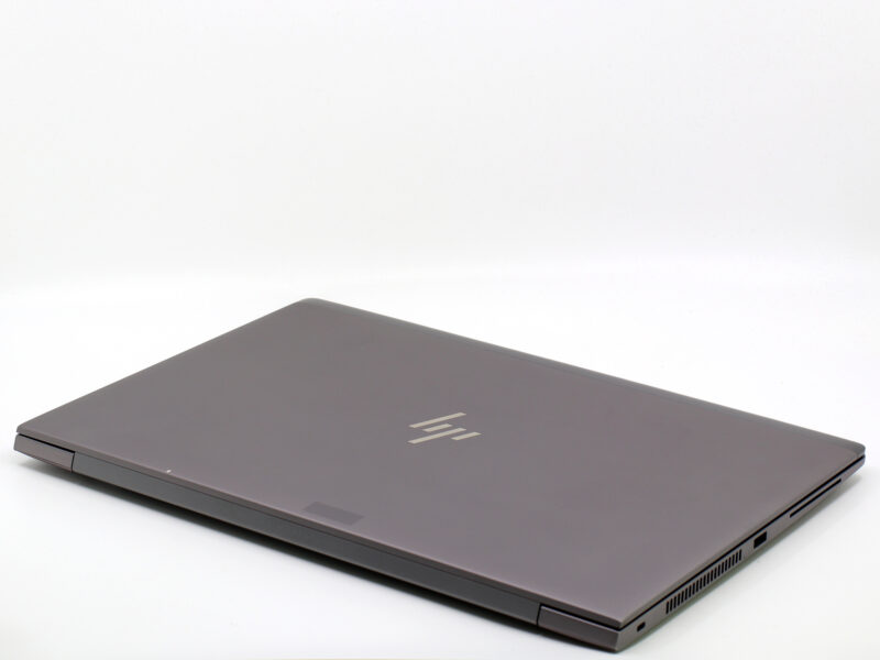 HP ZBook 15u G5 15.6" i7/32gb/256gb/RadeonWX - Image 2