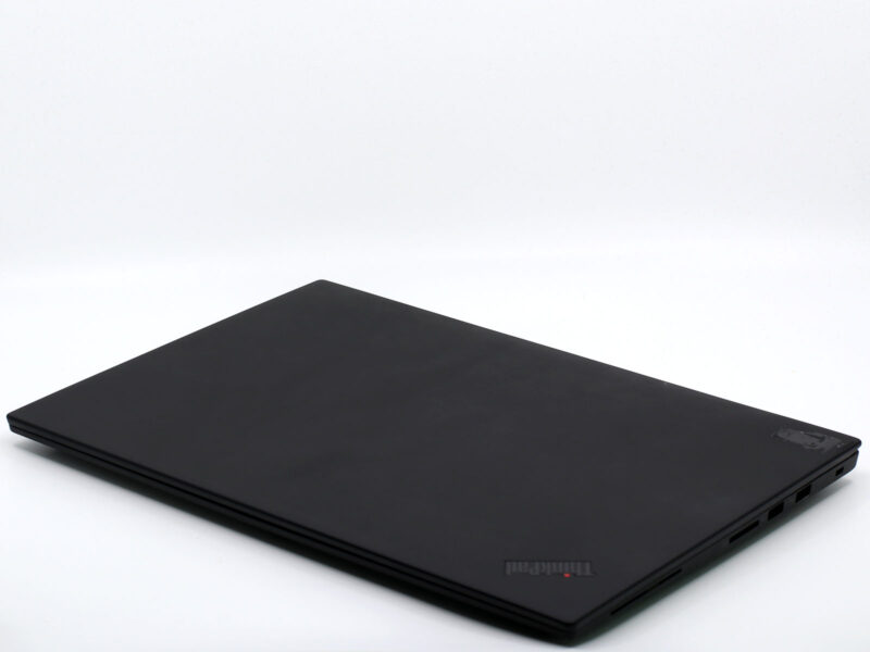 Lenovo ThinkPad P1 Gen 1 15.6" i7/32gb/256GB/QuadroP1000 - Image 3