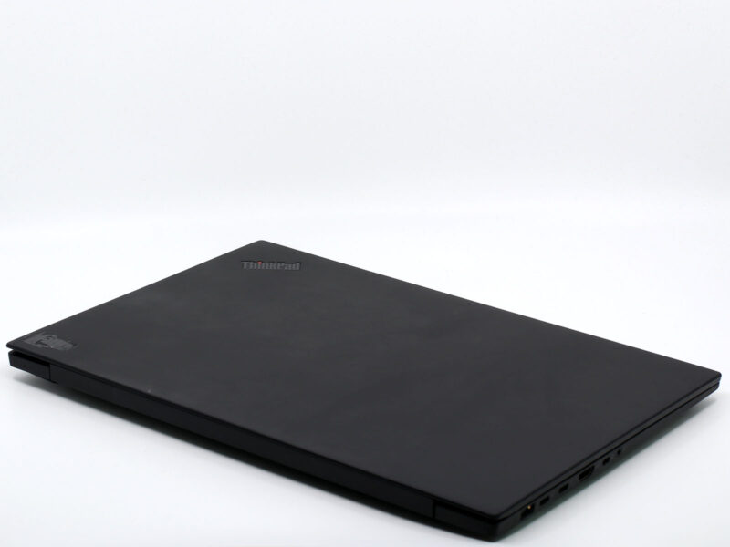 Lenovo ThinkPad P1 Gen 1 15.6" i7/32gb/256GB/QuadroP1000 - Image 2