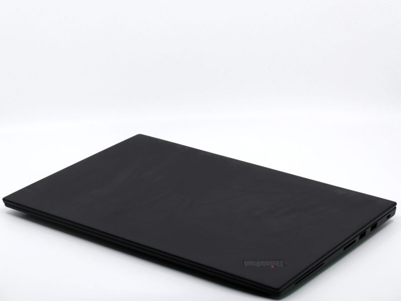 VIGANE!!! Lenovo ThinkPad P1 Gen 1 15.6" i7/16gb/512GB - Graafika katki - Image 3