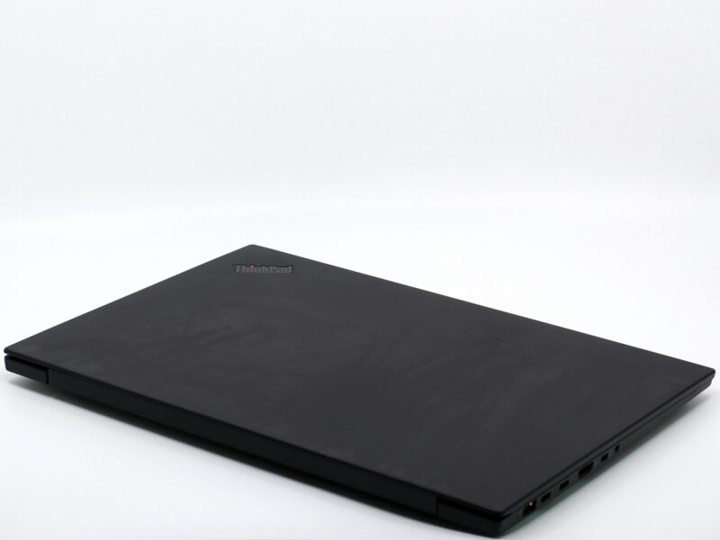 VIGANE!!! Lenovo ThinkPad P1 Gen 1 15.6" i7/16gb/512GB - Graafika katki - Image 2