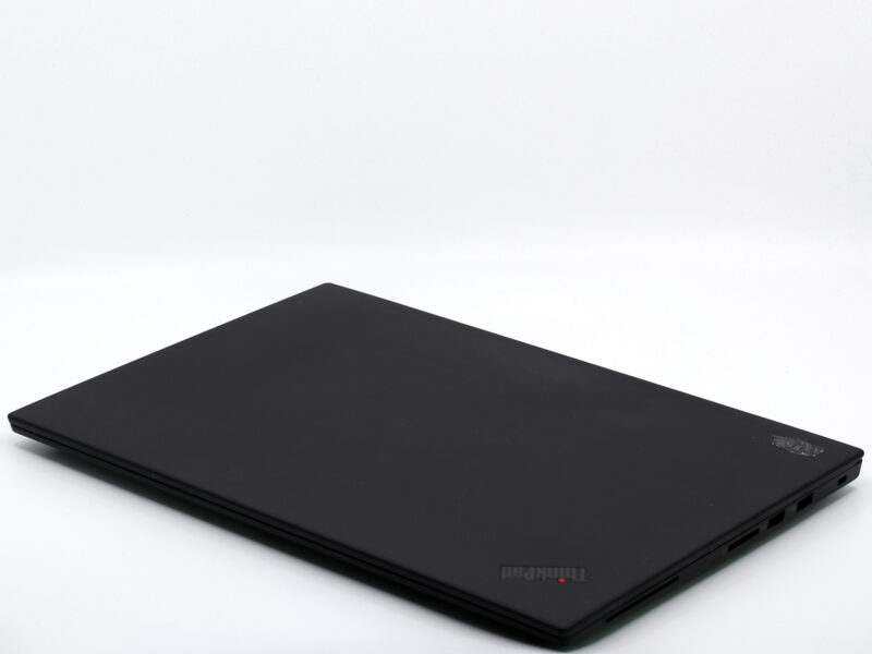 Lenovo ThinkPad P1 Gen 2 15.6" i7/32gb/1TB/QuadroT2000 - Image 3