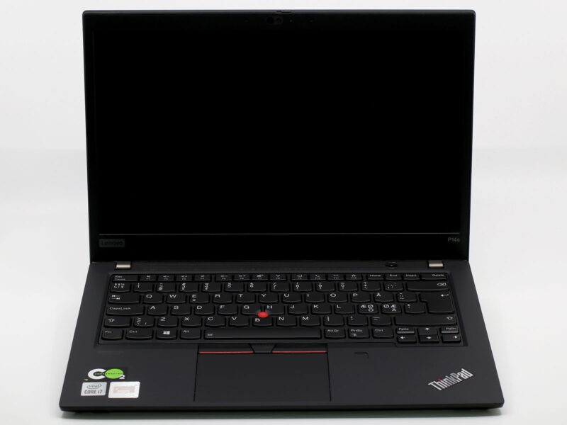 Lenovo Thinkpad P14s Gen 1 14" i7/32gb/512gb/Quadro
