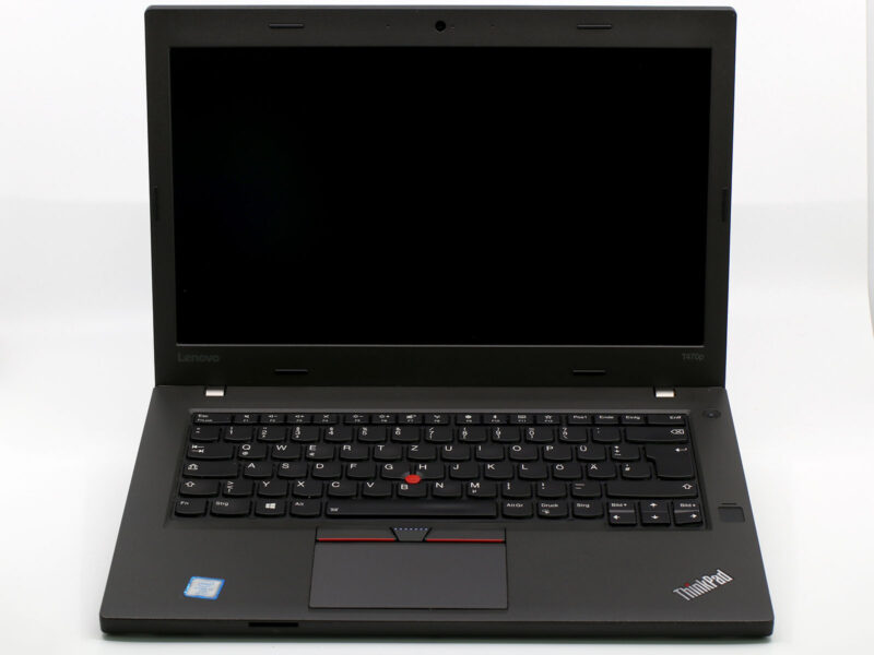 Lenovo ThinkPad T470P 14" Touch i7/32gb/512gb