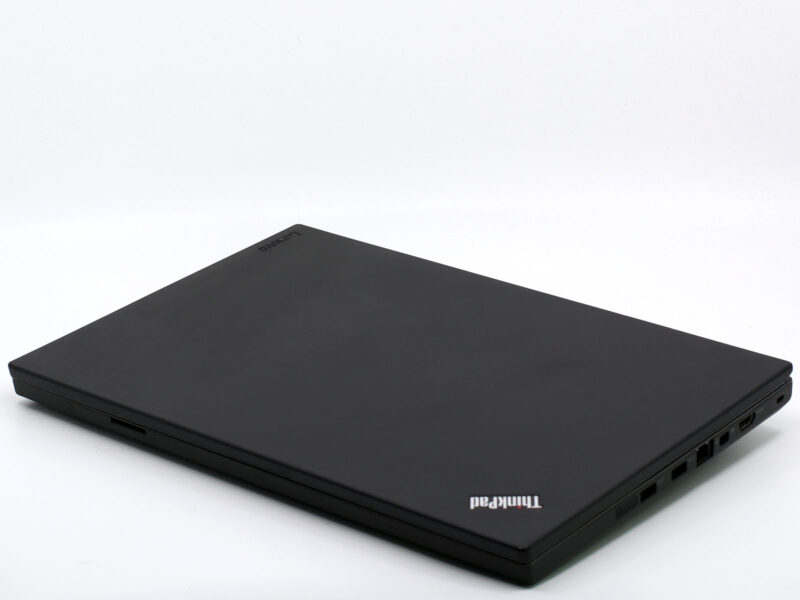 Lenovo ThinkPad T470P 14" Touch i7/32gb/512gb - Image 3
