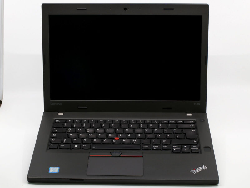 Lenovo ThinkPad T470P 14" i7/32gb/512gb