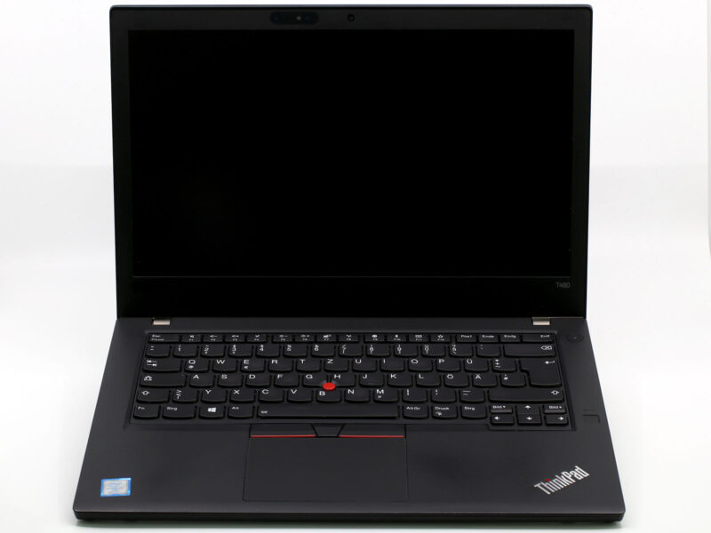 Lenovo Thinkpad T480 14" i7/32gb/512gb/GeForce