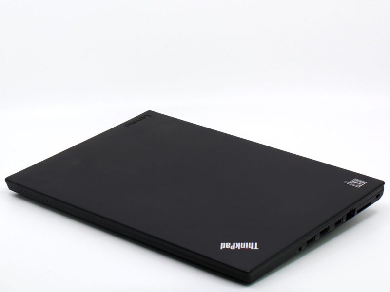 Lenovo Thinkpad T480 14" i7/32gb/512gb/GeForce - Image 3
