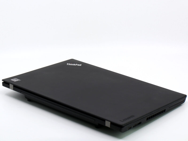 Lenovo Thinkpad T480 14" i7/32gb/512gb/GeForce - Image 2