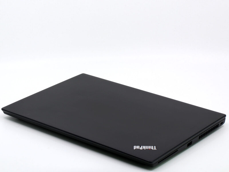Lenovo Thinkpad T480S 14" i5/16gb/256gb - Image 3