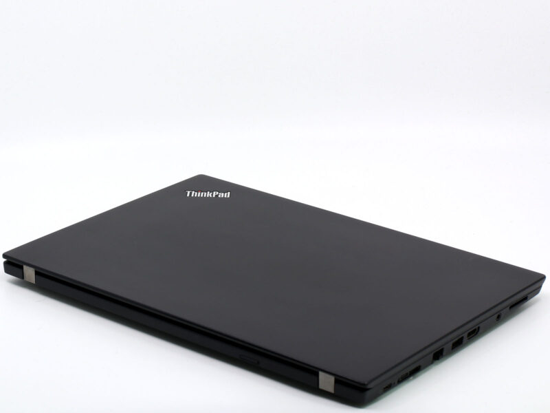 Lenovo Thinkpad T480S 14" i5/16gb/256gb - Image 2