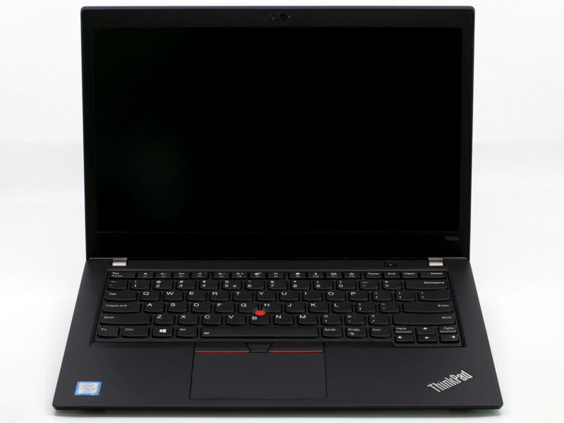 Lenovo Thinkpad T480S 14" i5/16gb/256gb