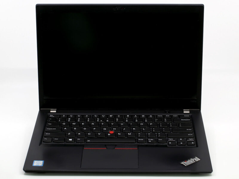 Lenovo Thinkpad T480S 14" i5/16gb/256gb