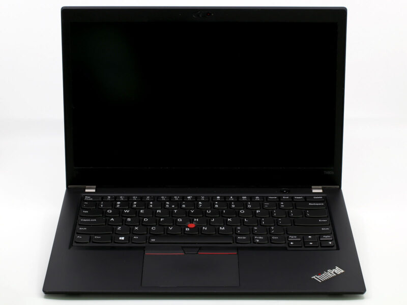 Lenovo Thinkpad T480S 14" i5/16gb/256gb