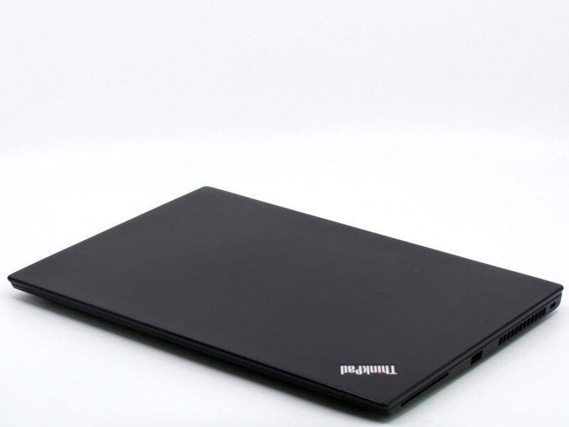 Lenovo Thinkpad T480S 14" i5/16gb/256gb - Image 3