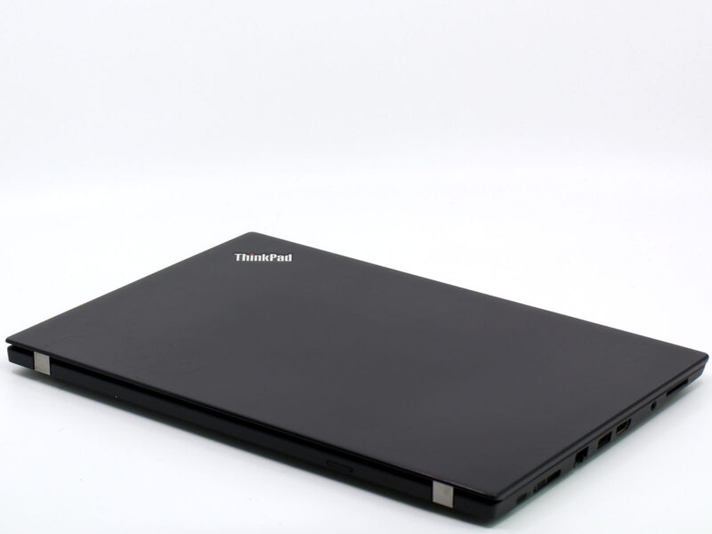 Lenovo Thinkpad T480S 14" i5/16gb/256gb - Image 2