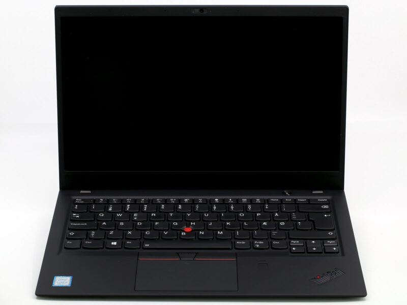 Lenovo Thinkpad X1 CARBON G6 14" i5/8gb/256gb