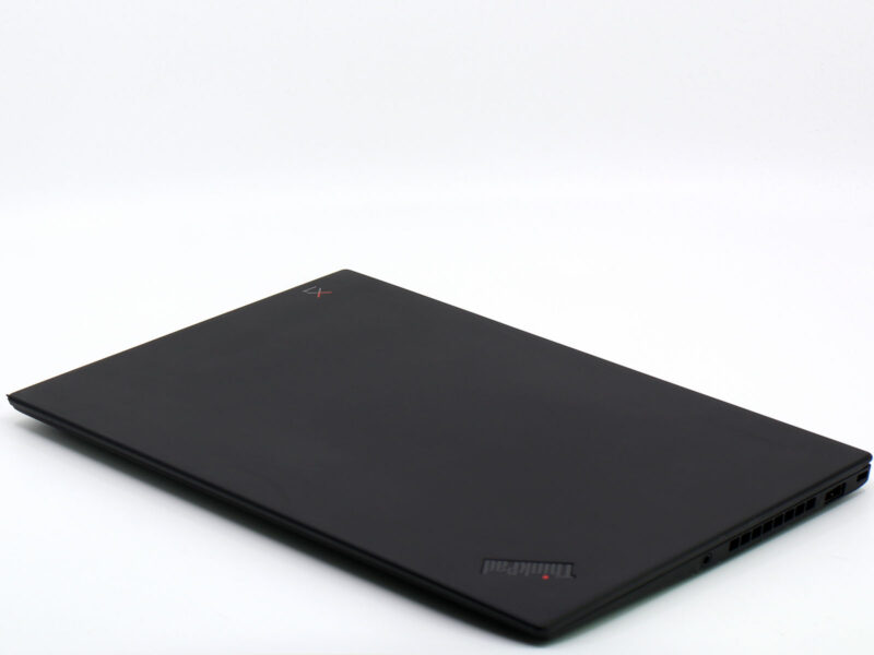 Lenovo Thinkpad X1 CARBON G6 14" i5/8gb/256gb - Image 3