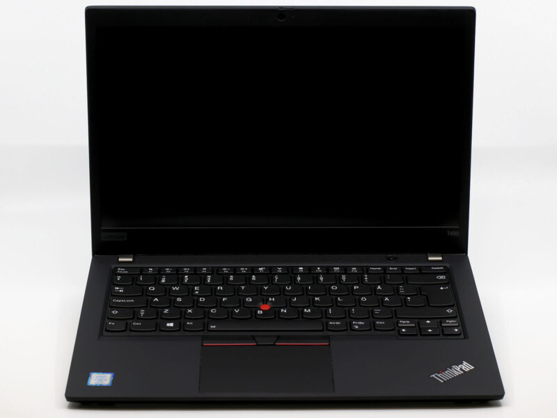 Lenovo ThinkPad T490 14" i5/16gb/256gb SOODUS!