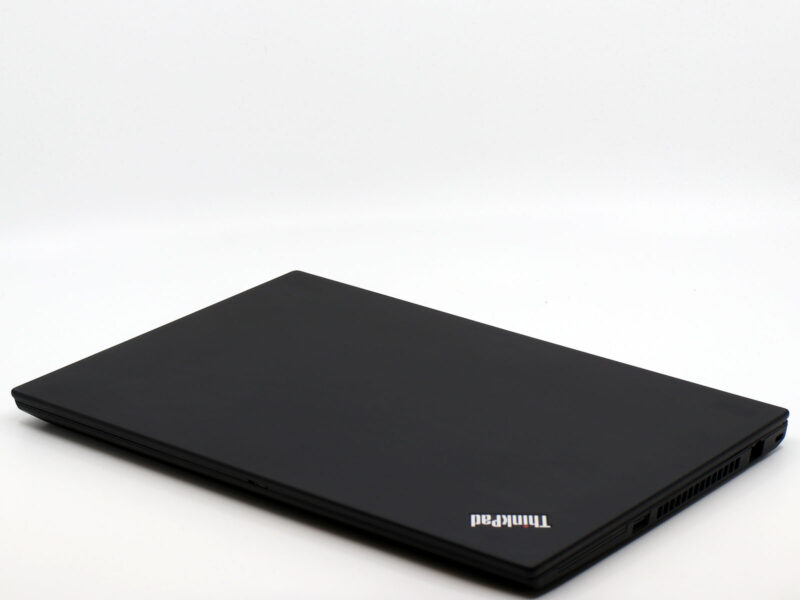 Lenovo ThinkPad T490 14" i5/16gb/256gb SOODUS! - Image 3