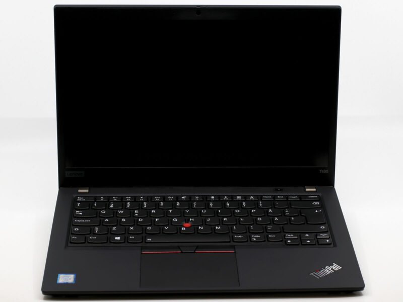 Lenovo ThinkPad T490 14" i5/16gb/256gb SOODUS!