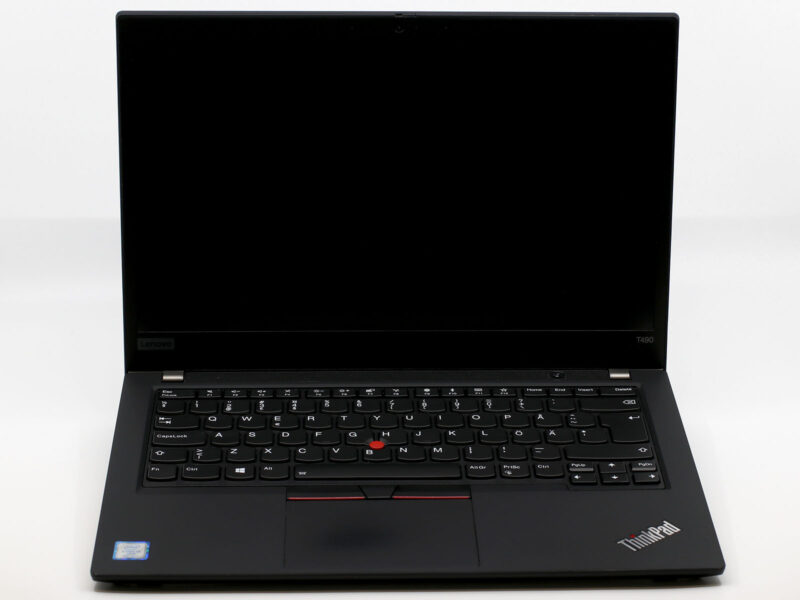 Lenovo ThinkPad T490 14" i5/16gb/256gb SOODUS!