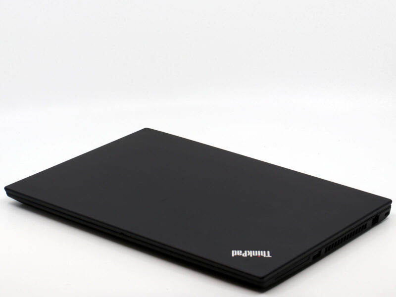 Lenovo ThinkPad T490 14" i5/16gb/256gb SOODUS! - Image 3