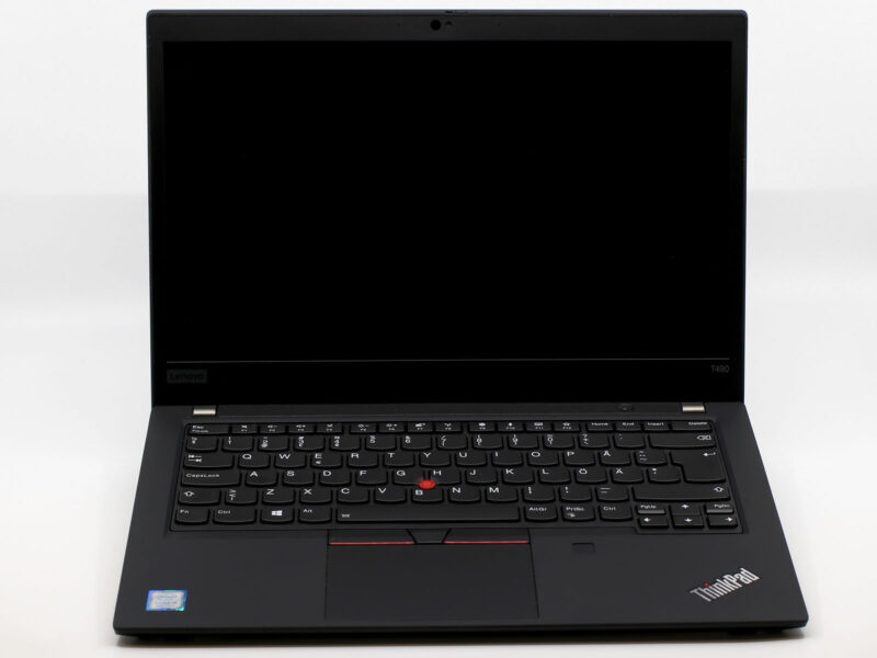 Lenovo ThinkPad T490 14" i5/16gb/256gb SOODUS!