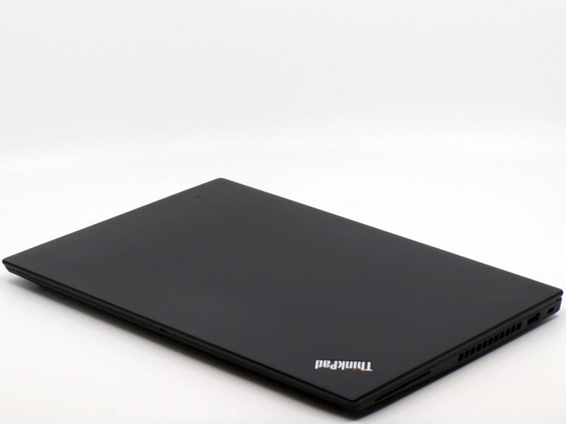 Lenovo ThinkPad T490s 14" i7/16gb/512gb - Image 3