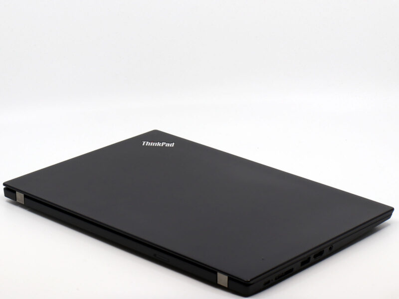 Lenovo ThinkPad T490s 14" i7/16gb/512gb - Image 2
