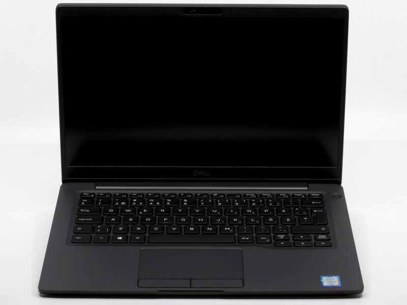 Dell Latitude 7300 13.3" i5/16gb/256gb